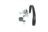Set distributie curea si pompa apa BOSCH 1 987 946 920