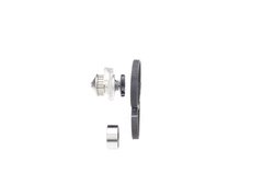 SET DISTRIBUTIE CUREA SI POMPA APA BOSCH 1 987 946 928 - Compatibil cu FIAT, LANCIA
