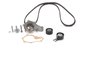 Set distributie curea si pompa apa BOSCH 1 987 946 929