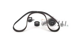 Set distributie curea si pompa apa BOSCH 1 987 946 929
