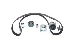 Set distributie curea si pompa apa BOSCH 1 987 946 920