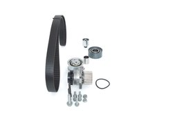 Set distributie curea si pompa apa BOSCH 1 987 946 920