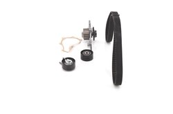 Set distributie curea si pompa apa BOSCH 1 987 946 929