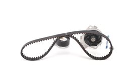 Set distributie curea si pompa apa BOSCH 1 987 946 933