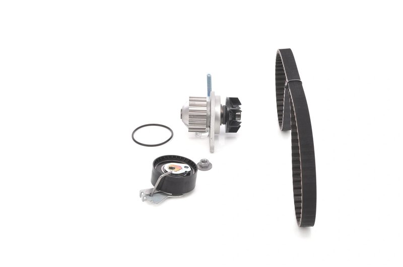 Set distributie curea si pompa apa BOSCH 1 987 946 934