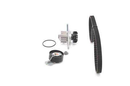 Set distributie curea si pompa apa BOSCH 1 987 946 934