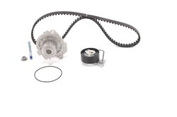 Set distributie curea si pompa apa BOSCH 1 987 946 933