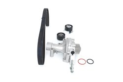 SET DISTRIBUTIE CUREA SI POMPA APA BOSCH 1 987 946 932 - Compatibil cu CITROEN, FIAT, LANCIA, PEUGEOT