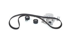 SET DISTRIBUTIE CUREA SI POMPA APA BOSCH 1 987 946 932 - Compatibil cu CITROEN, FIAT, LANCIA, PEUGEOT