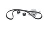 SET DISTRIBUTIE CUREA SI POMPA APA BOSCH 1 987 946 932 - Compatibil cu CITROEN, FIAT, LANCIA, PEUGEOT