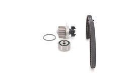 SET DISTRIBUTIE CUREA SI POMPA APA BOSCH 1 987 946 937 - Compatibil cu CITROEN, PEUGEOT