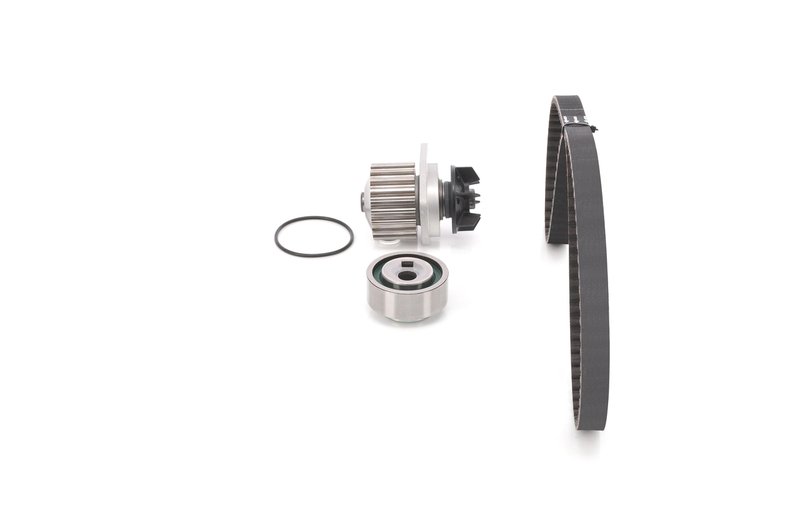 Set distributie curea si pompa apa BOSCH 1 987 946 937