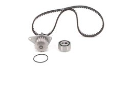 Set distributie curea si pompa apa BOSCH 1 987 946 937