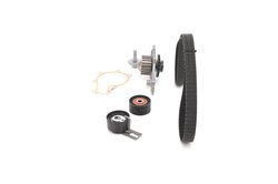 SET DISTRIBUTIE CUREA SI POMPA APA BOSCH 1 987 946 947 - Compatibil cu CITROEN, FORD, PEUGEOT