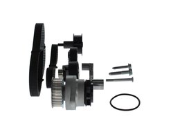Set distributie curea si pompa apa BOSCH 1 987 946 951
