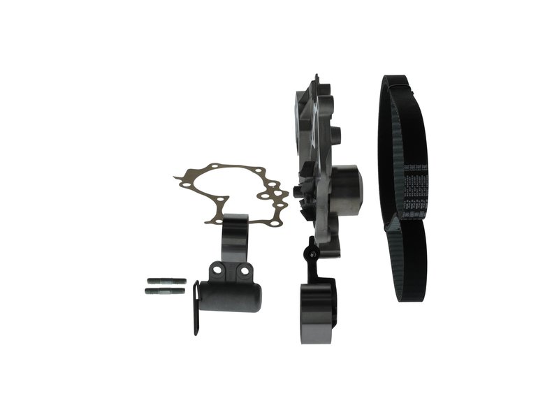 Set distributie curea si pompa apa BOSCH 1 987 946 952