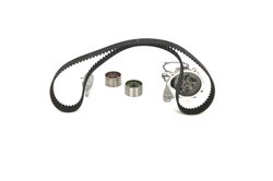 Set distributie curea si pompa apa BOSCH 1 987 946 954