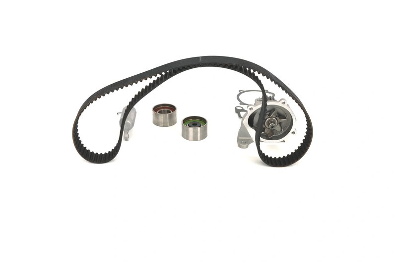 SET DISTRIBUTIE CUREA SI POMPA APA BOSCH 1 987 946 954 - Compatibil cu MAZDA