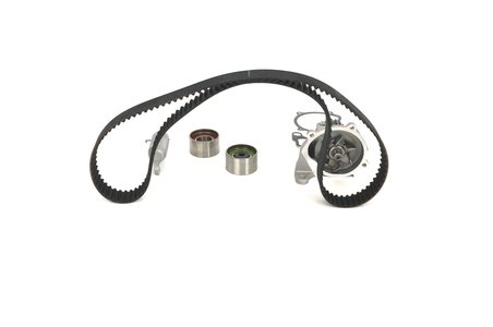 SET DISTRIBUTIE CUREA SI POMPA APA BOSCH 1 987 946 954 - Compatibil cu MAZDA