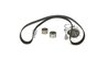 SET DISTRIBUTIE CUREA SI POMPA APA BOSCH 1 987 946 954 - Compatibil cu MAZDA