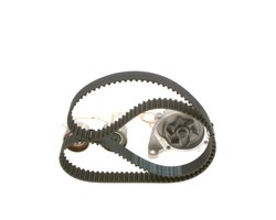 Set distributie curea si pompa apa BOSCH 1 987 946 955