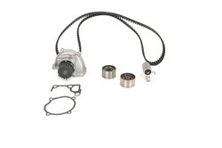 SET DISTRIBUTIE CUREA SI POMPA APA BOSCH 1 987 946 954 - Compatibil cu MAZDA