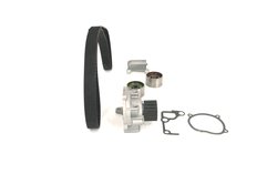 SET DISTRIBUTIE CUREA SI POMPA APA BOSCH 1 987 946 954 - Compatibil cu MAZDA