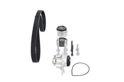 Set distributie curea si pompa apa BOSCH 1 987 946 956