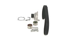 SET DISTRIBUTIE CUREA SI POMPA APA BOSCH 1 987 946 954 - Compatibil cu MAZDA