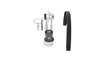 Set distributie curea si pompa apa BOSCH 1 987 946 956