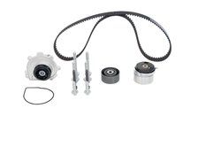 Set distributie curea si pompa apa BOSCH 1 987 946 956