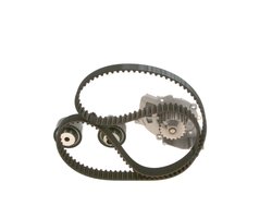 SET DISTRIBUTIE CUREA SI POMPA APA BOSCH 1 987 946 963 - Compatibil cu CITROEN, FIAT, LANCIA, PEUGEOT