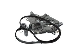 Set distributie curea si pompa apa BOSCH 1 987 946 968