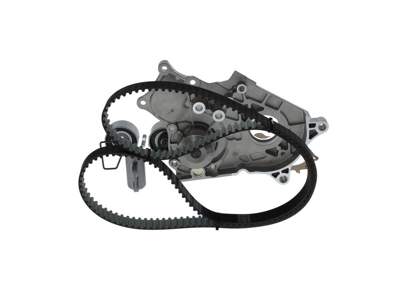 SET DISTRIBUTIE CUREA SI POMPA APA BOSCH 1 987 946 968 - Compatibil cu TOYOTA