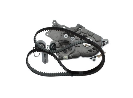 SET DISTRIBUTIE CUREA SI POMPA APA BOSCH 1 987 946 968 - Compatibil cu TOYOTA