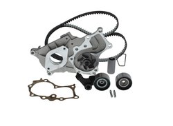 SET DISTRIBUTIE CUREA SI POMPA APA BOSCH 1 987 946 968 - Compatibil cu TOYOTA