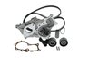 SET DISTRIBUTIE CUREA SI POMPA APA BOSCH 1 987 946 968 - Compatibil cu TOYOTA