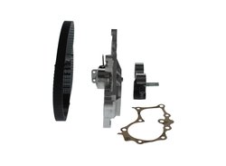 SET DISTRIBUTIE CUREA SI POMPA APA BOSCH 1 987 946 968 - Compatibil cu TOYOTA