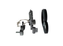 SET DISTRIBUTIE CUREA SI POMPA APA BOSCH 1 987 946 968 - Compatibil cu TOYOTA