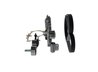 SET DISTRIBUTIE CUREA SI POMPA APA BOSCH 1 987 946 968 - Compatibil cu TOYOTA