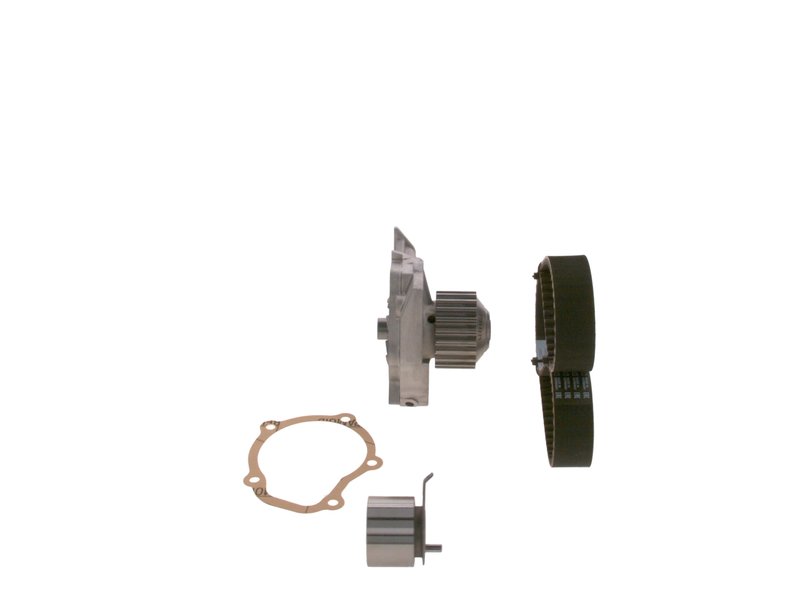 SET DISTRIBUTIE CUREA SI POMPA APA BOSCH 1 987 946 977 - Compatibil cu CHEVROLET, DAEWOO