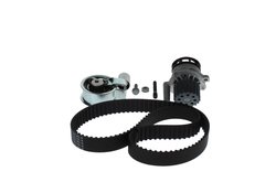 Set distributie curea si pompa apa BOSCH 1 987 946 979