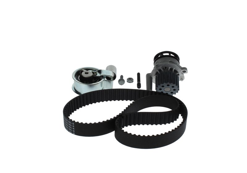 Set distributie curea si pompa apa BOSCH 1 987 946 979