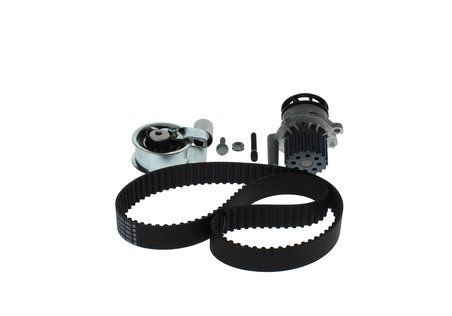 Set distributie curea si pompa apa BOSCH 1 987 946 979