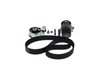 Set distributie curea si pompa apa BOSCH 1 987 946 979