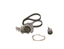 SET DISTRIBUTIE CUREA SI POMPA APA BOSCH 1 987 946 977 - Compatibil cu CHEVROLET, DAEWOO