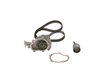 SET DISTRIBUTIE CUREA SI POMPA APA BOSCH 1 987 946 977 - Compatibil cu CHEVROLET, DAEWOO