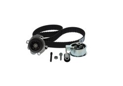 Set distributie curea si pompa apa BOSCH 1 987 946 979