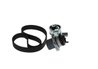 Set distributie curea si pompa apa BOSCH 1 987 946 979