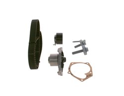 SET DISTRIBUTIE CUREA SI POMPA APA BOSCH 1 987 946 981 - Compatibil cu NISSAN, RENAULT, SUZUKI